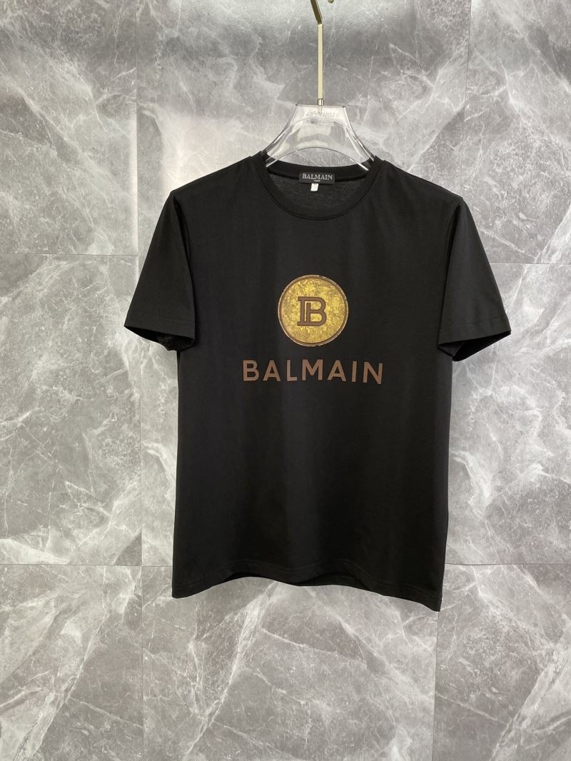 Balmain T-Shirts